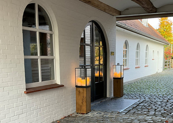 Hotel de Baian by Voltconcept