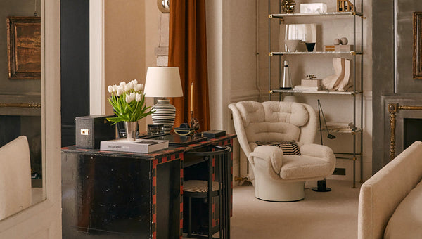 About Machado- Muñoz, the designers from Casa Muñoz