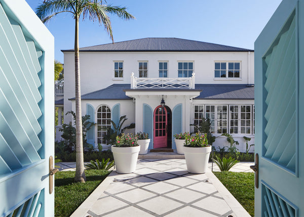 Residential Project Australia