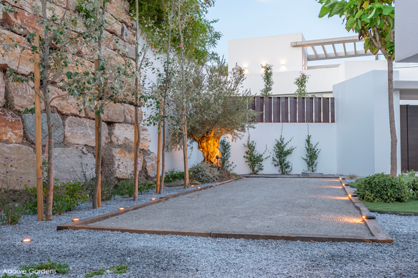 Illuminate your summer garden