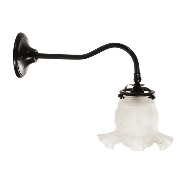 Bompa on round base - Authentage