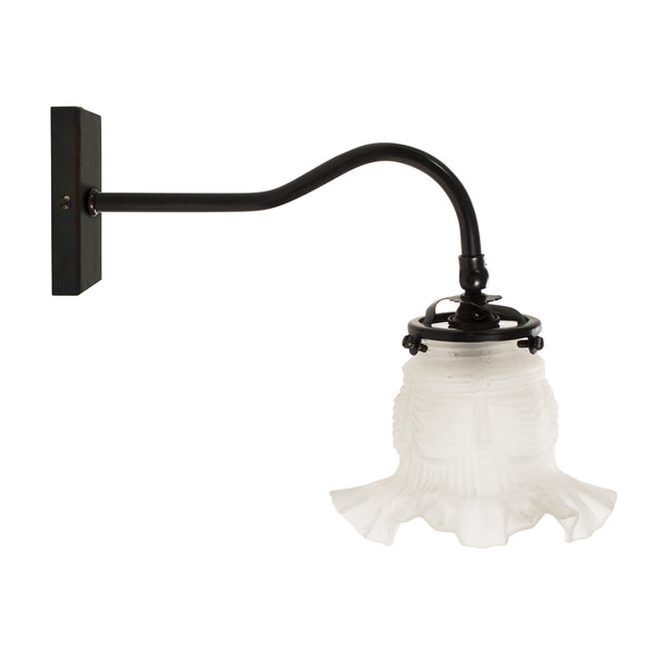 Bompa on rectangular base - Authentage