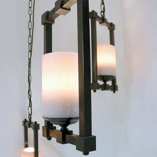 Bellefeu quadre - Authentage