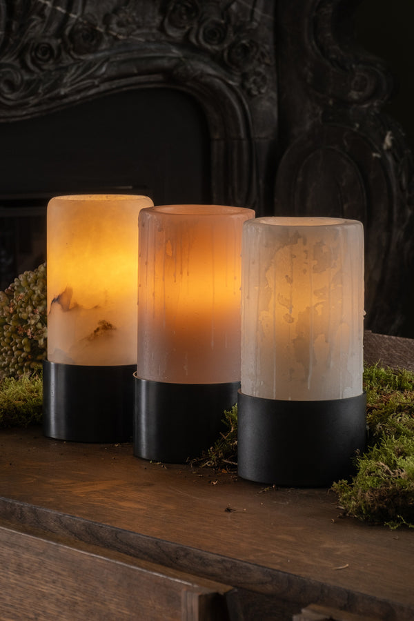 Bellefeu on battery 1L - Authentage