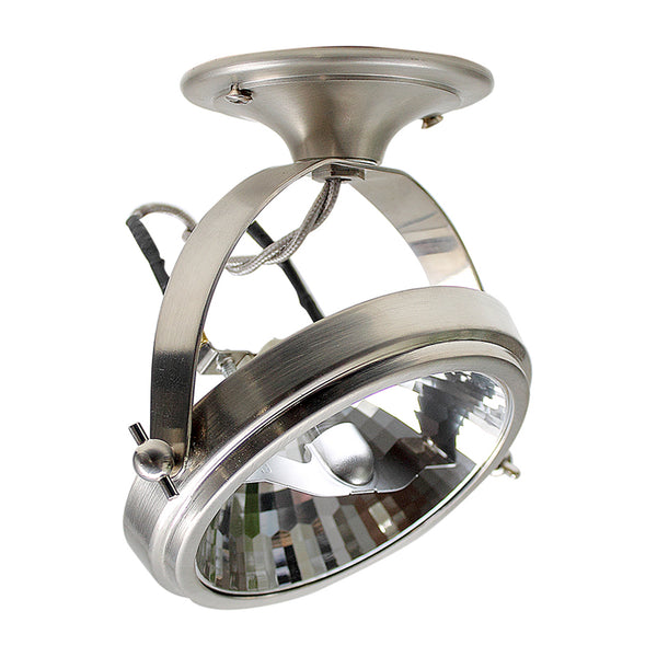 Centonze mounted base - Authentage