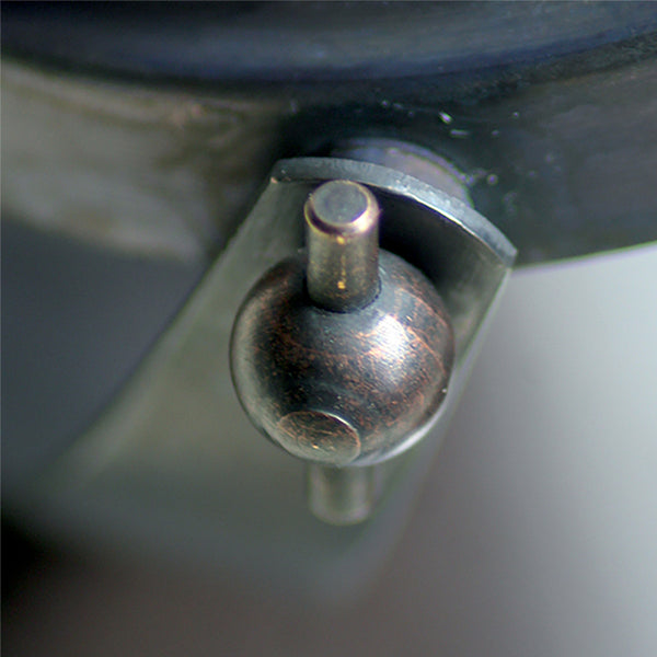 Centonze on square base - Authentage