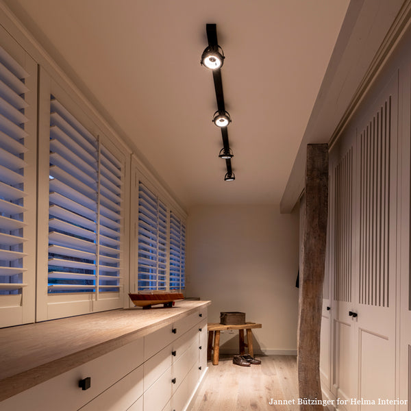 Centonze on profile - Authentage