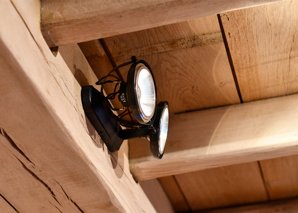 Centonze on rounded profile - Authentage