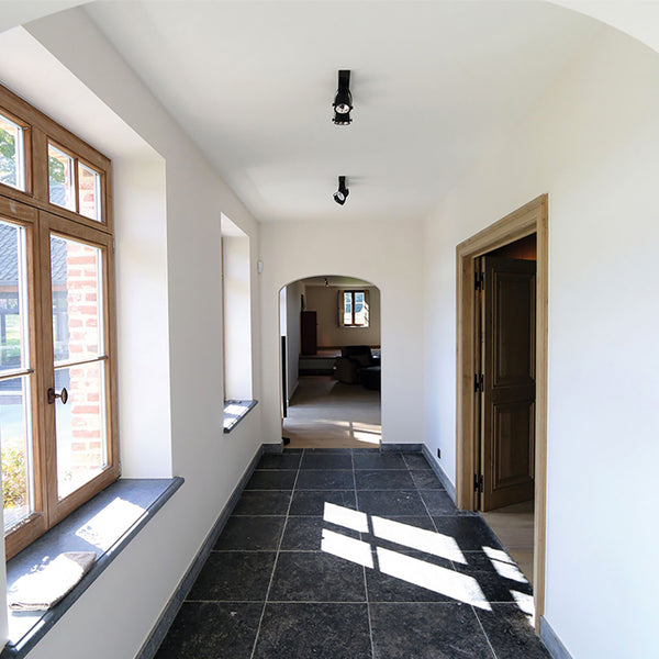 Comète on profile - Authentage