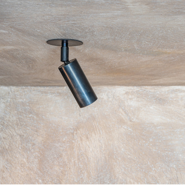 Lit disc with springs - Authentage