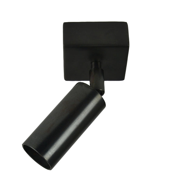 Lit on square base - Authentage