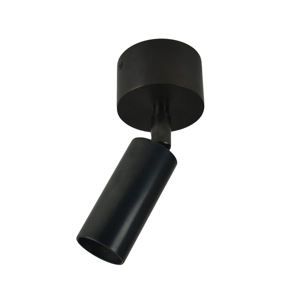 Lit on tube base - Authentage