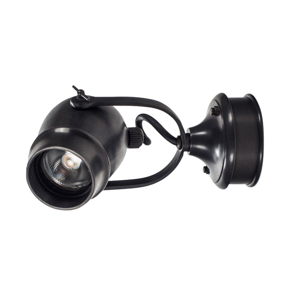 Micro on round base - Authentage