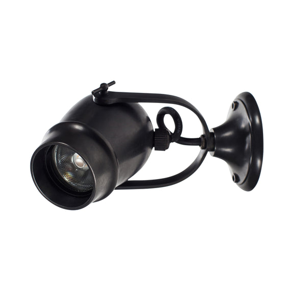 Micro mounted base - Authentage