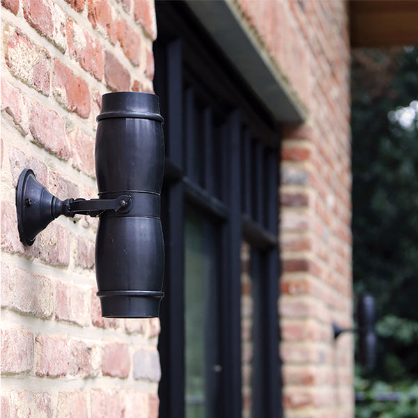 Micro up & down mounted base - Authentage