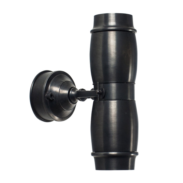 Micro up & down on round base - Authentage