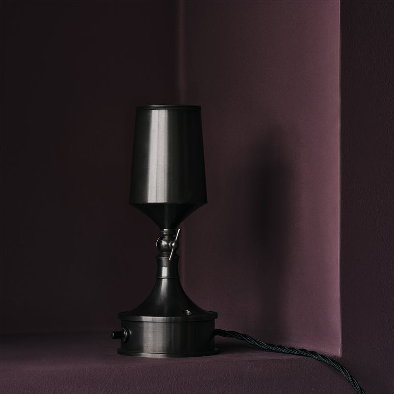 MM. Bacchus Table - Authentage