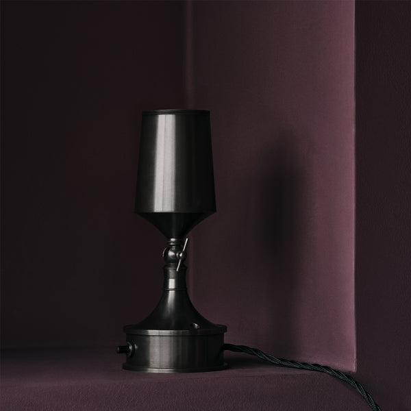 MM. Bacchus Table - Authentage