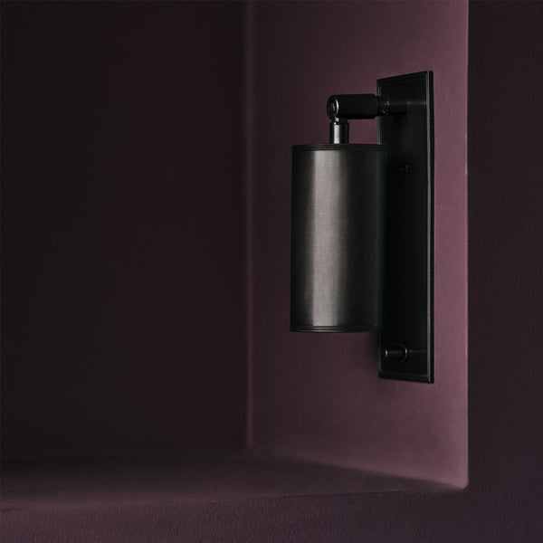 MM. Psilax Wall - Authentage