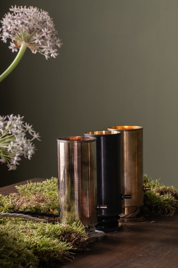 MM. Psilax Table - Authentage