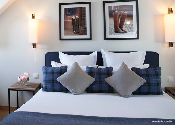 Sévère vertico - Authentage