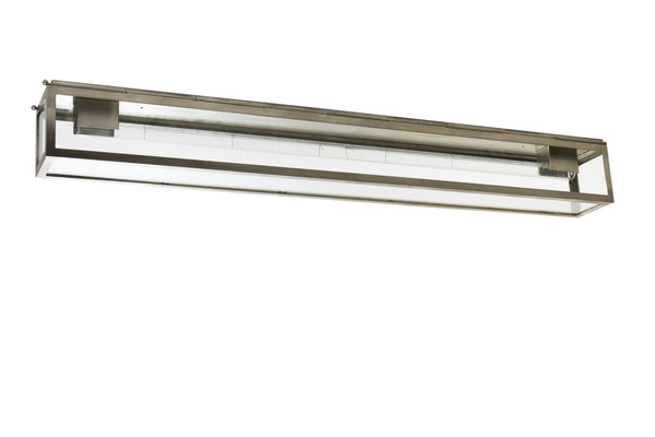 Vitrine linestra ceiling - Authentage